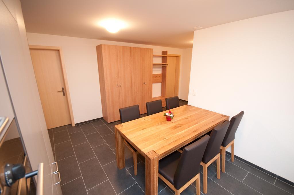 Appartamento Alpbachstrasse 4, *
