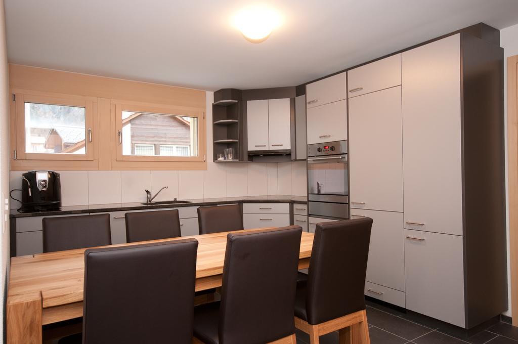 Appartamento Alpbachstrasse 4,