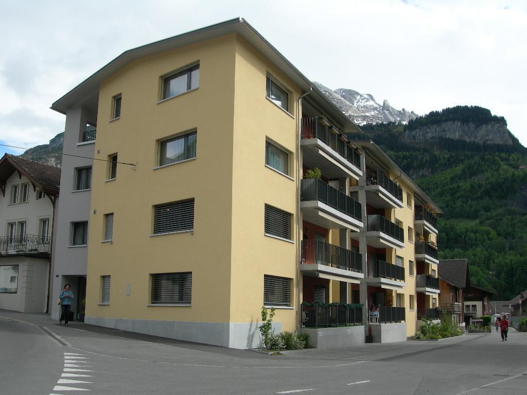 Appartamento Alpbachstrasse 4, *