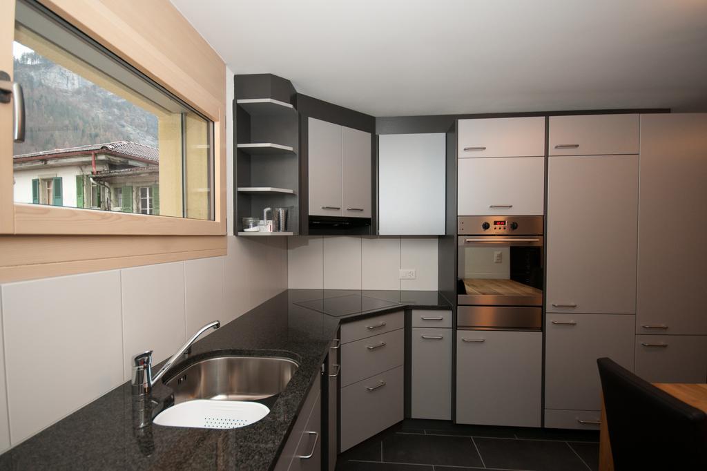 Appartamento Alpbachstrasse 4, Meiringen