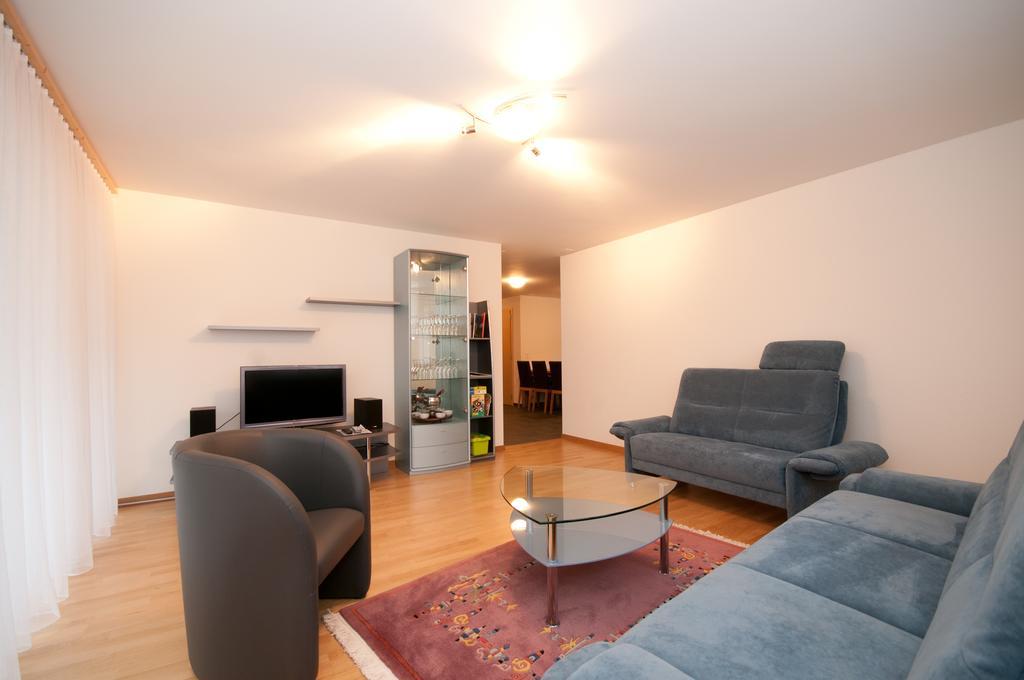 Alpbachstrasse 4, *