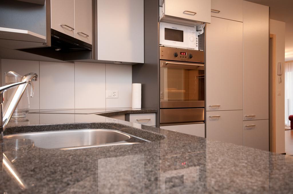 Alpbachstrasse 4, Apartment Meiringen