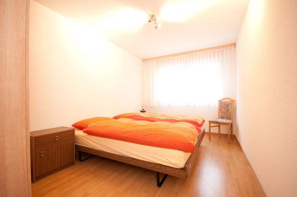 Apartment Alpbachstrasse 4, Meiringen