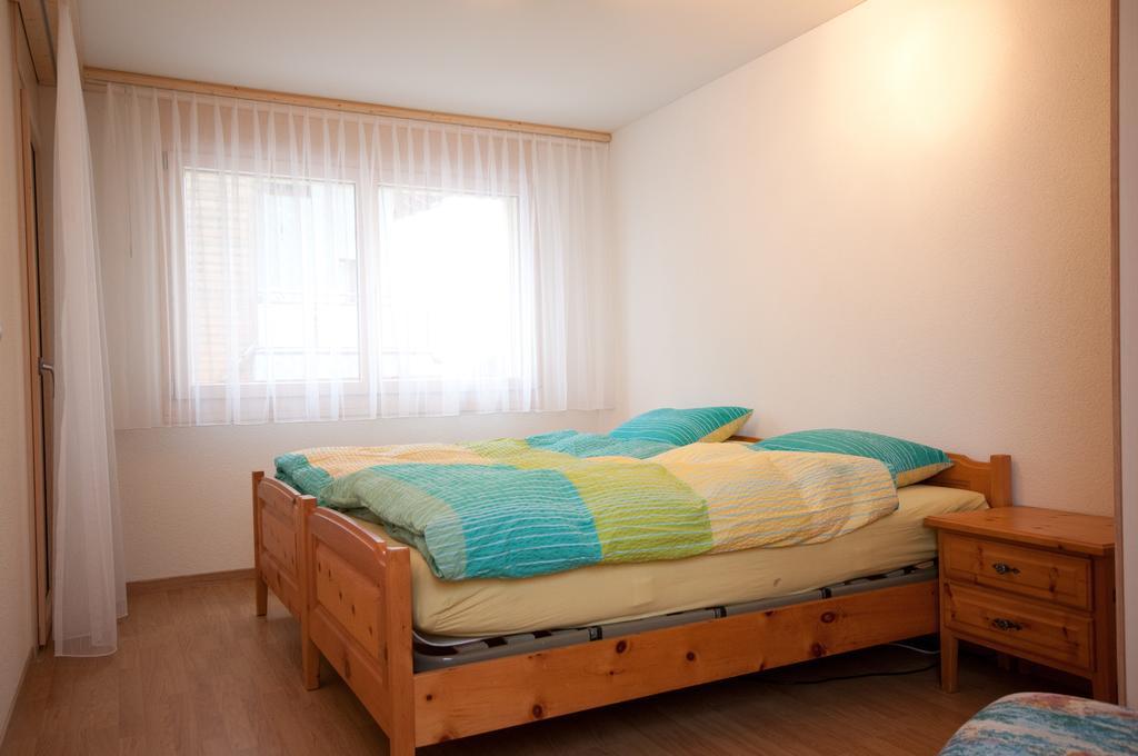 Apartment Alpbachstrasse 4,