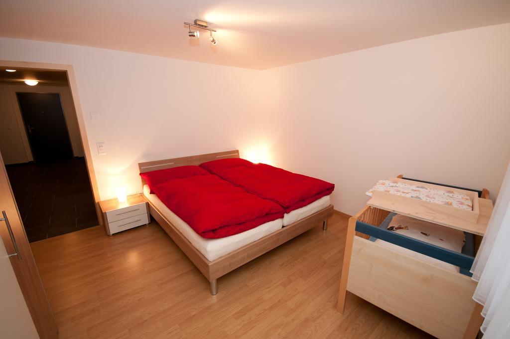 Alpbachstrasse 4, *